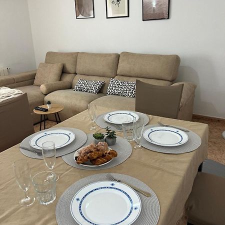 Piso Ideal Para Una Familia Ubicado Cerca Del Mar Blanes Kültér fotó