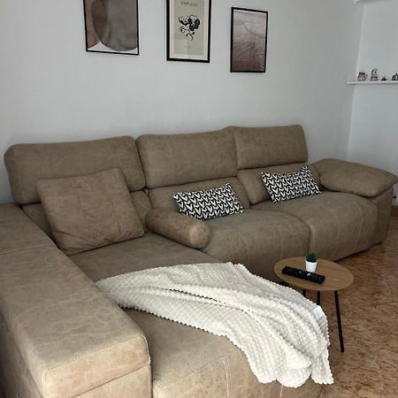 Piso Ideal Para Una Familia Ubicado Cerca Del Mar Blanes Kültér fotó