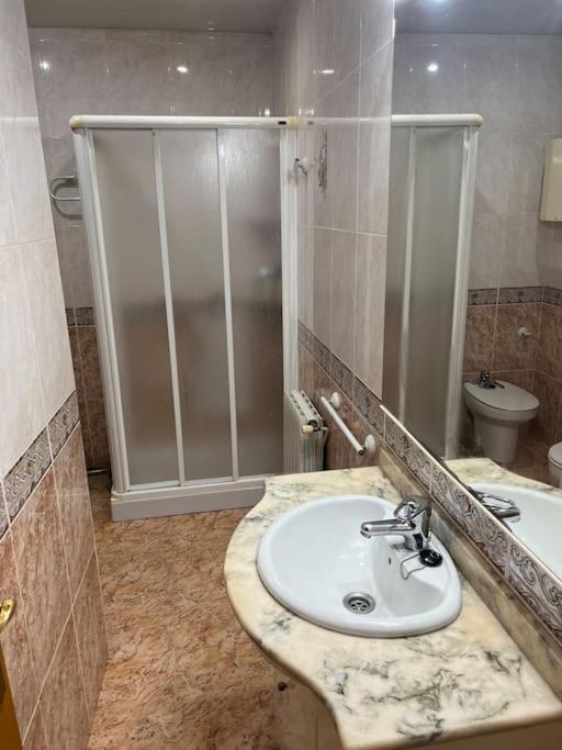 Piso Ideal Para Una Familia Ubicado Cerca Del Mar Blanes Kültér fotó
