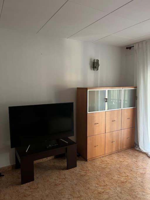 Piso Ideal Para Una Familia Ubicado Cerca Del Mar Blanes Kültér fotó
